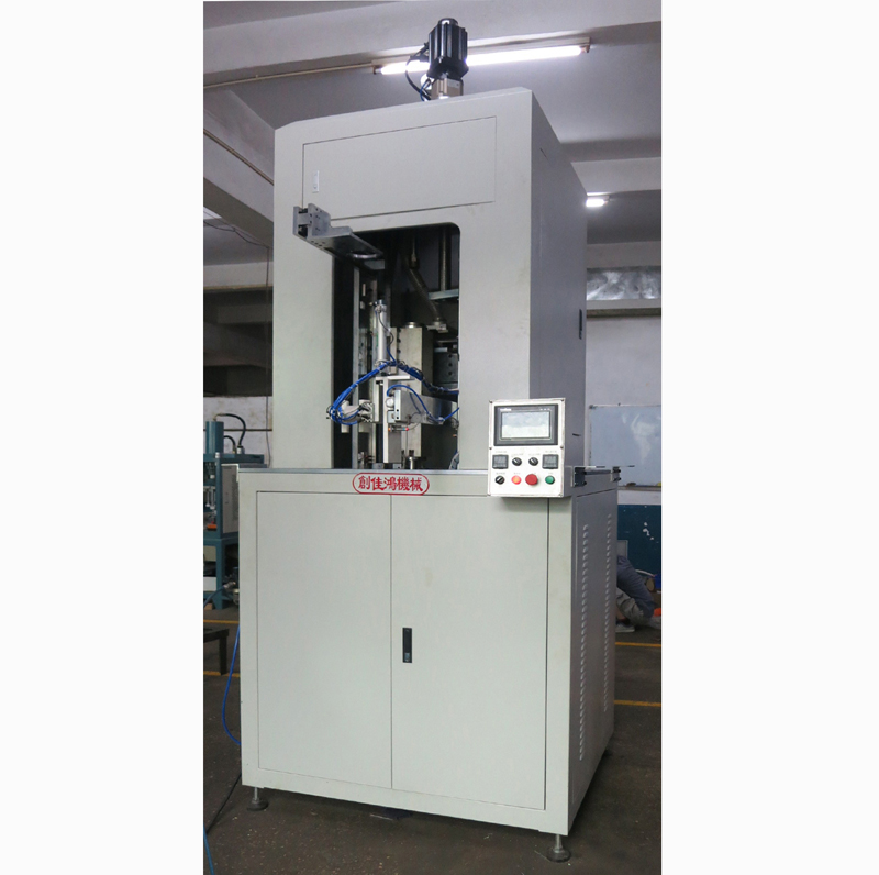 全自動粉末成型機(jī)