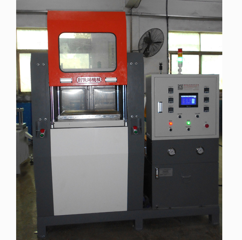 數(shù)控液壓機